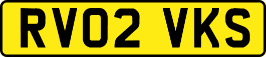 RV02VKS