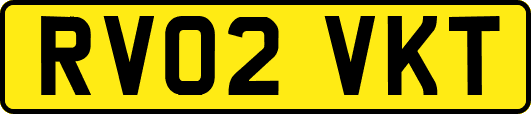 RV02VKT