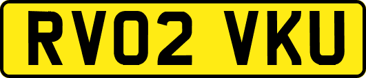 RV02VKU