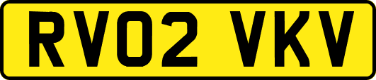 RV02VKV