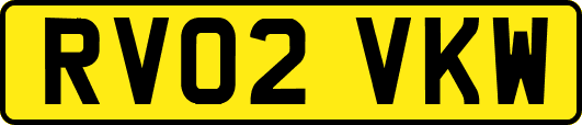 RV02VKW