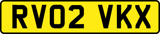 RV02VKX