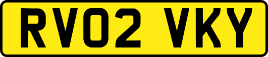 RV02VKY