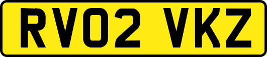 RV02VKZ
