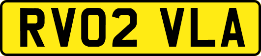 RV02VLA