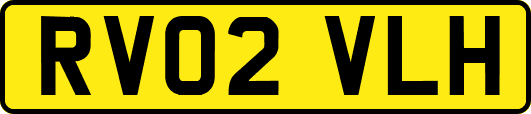 RV02VLH