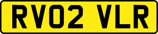 RV02VLR