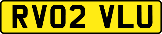 RV02VLU