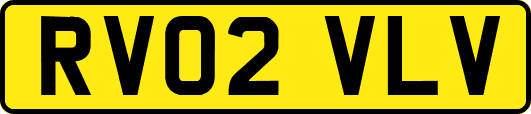 RV02VLV