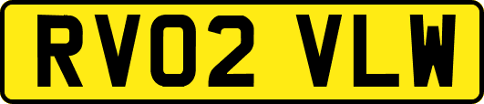 RV02VLW