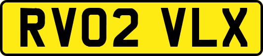RV02VLX
