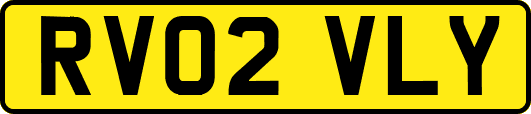 RV02VLY