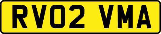 RV02VMA
