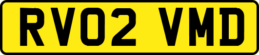 RV02VMD