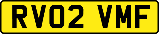 RV02VMF