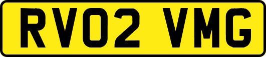 RV02VMG