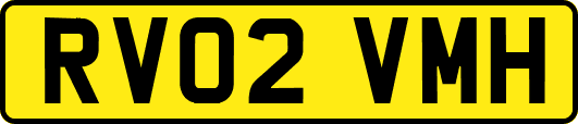 RV02VMH