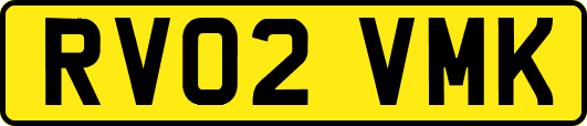 RV02VMK
