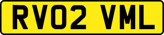 RV02VML