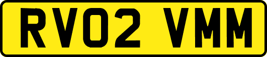 RV02VMM