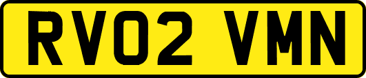 RV02VMN
