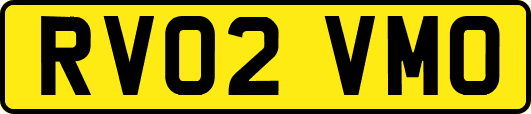 RV02VMO