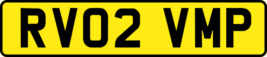 RV02VMP