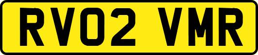 RV02VMR