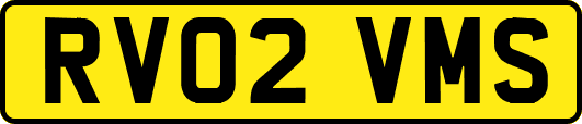 RV02VMS