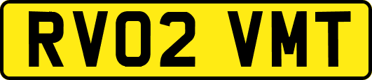 RV02VMT
