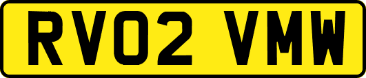 RV02VMW