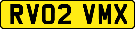 RV02VMX