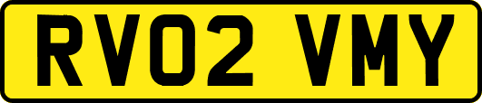 RV02VMY