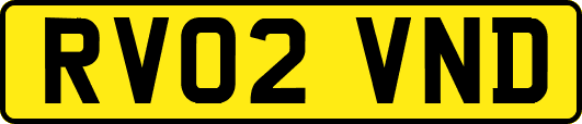 RV02VND