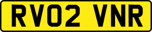 RV02VNR