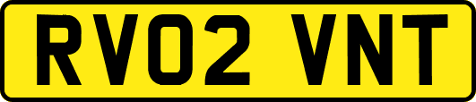 RV02VNT
