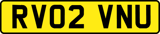 RV02VNU