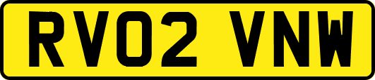 RV02VNW