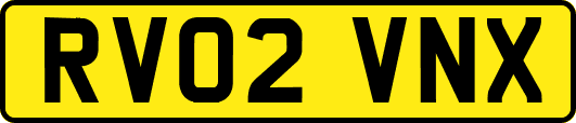 RV02VNX