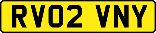 RV02VNY