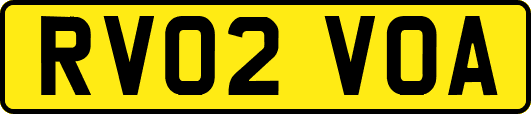 RV02VOA