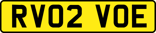 RV02VOE