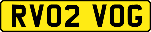 RV02VOG