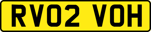 RV02VOH