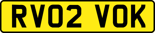 RV02VOK