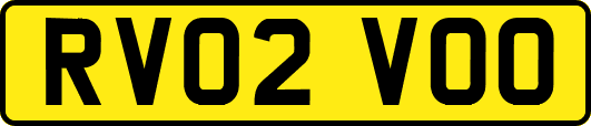 RV02VOO