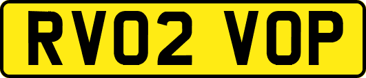 RV02VOP