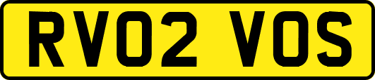 RV02VOS