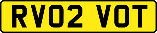 RV02VOT