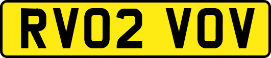 RV02VOV